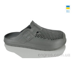 Кроксы Lot Shoes